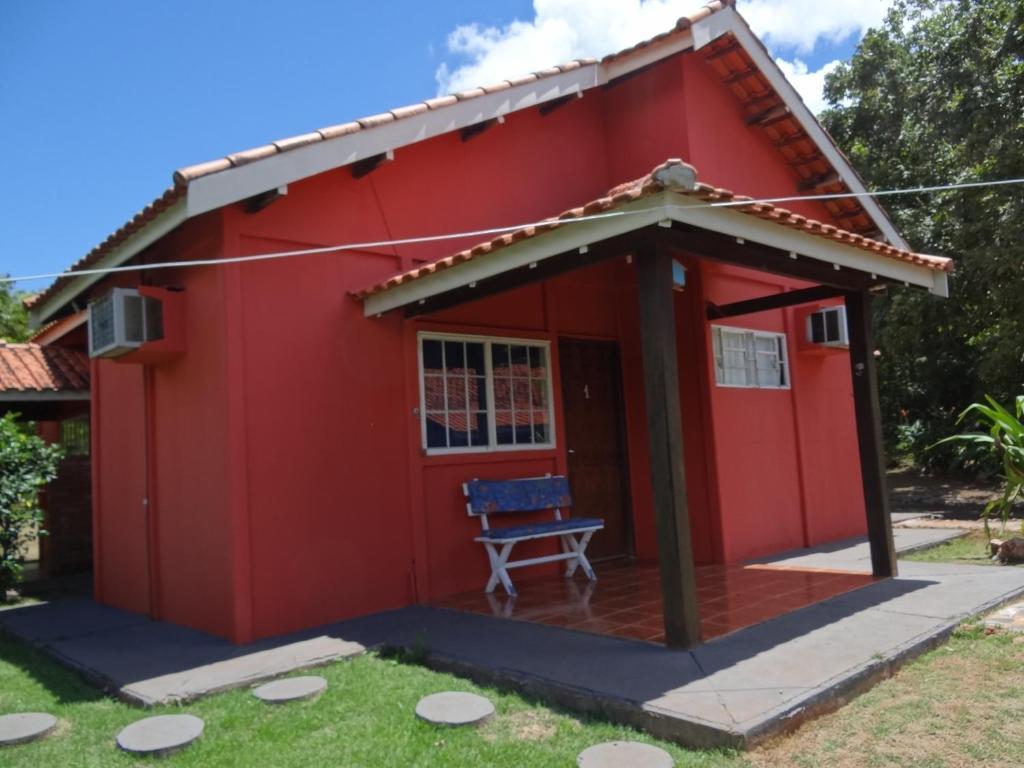 Pousada Chao De Pedra Bonito  Zimmer foto