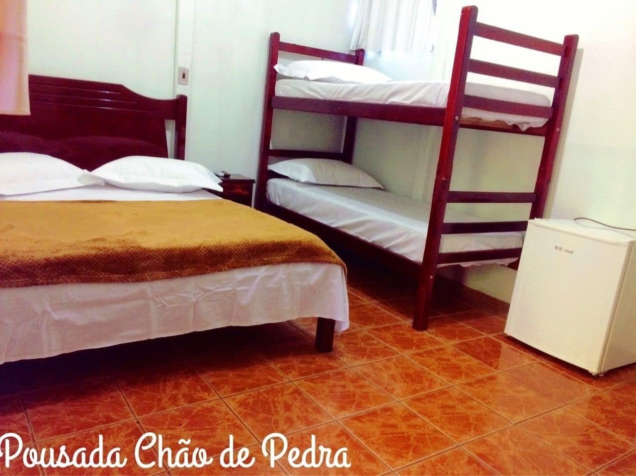 Pousada Chao De Pedra Bonito  Exterior foto